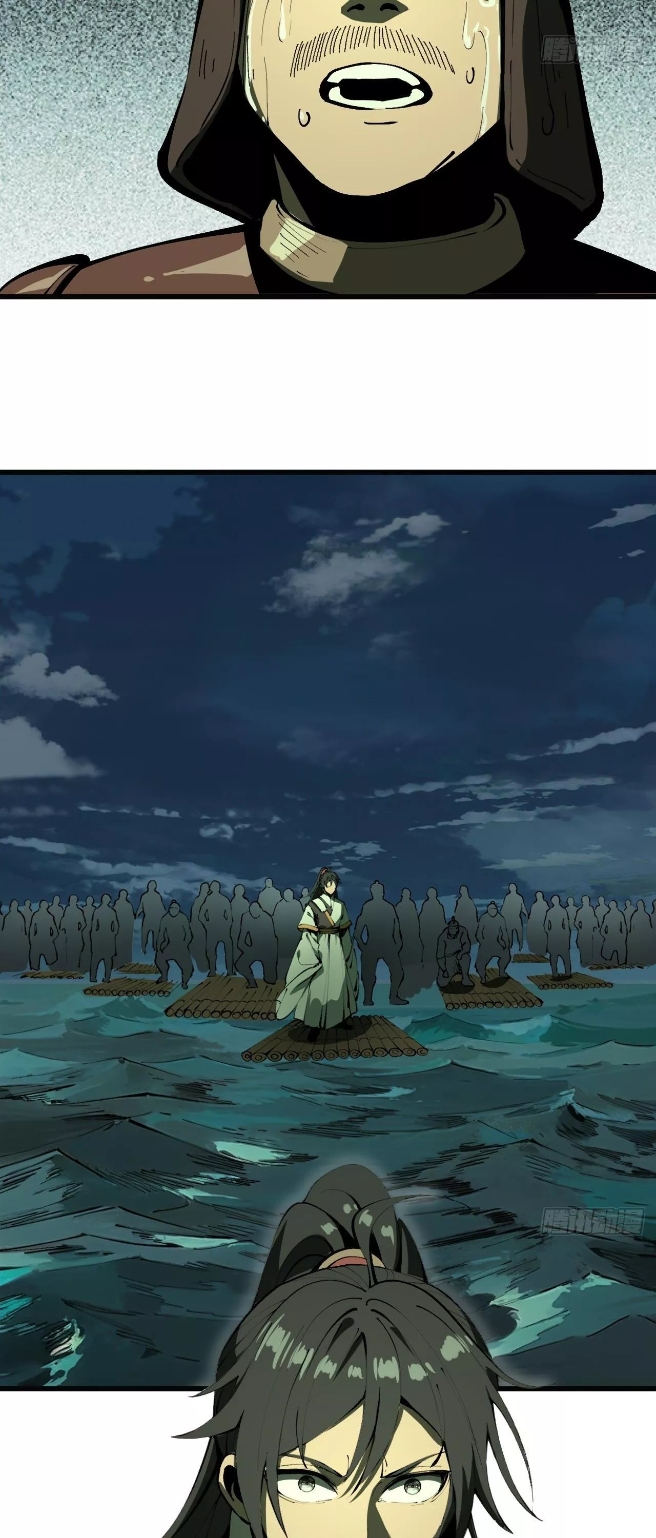 Read Accidentally Became Famous Throughout History AR Manga Online