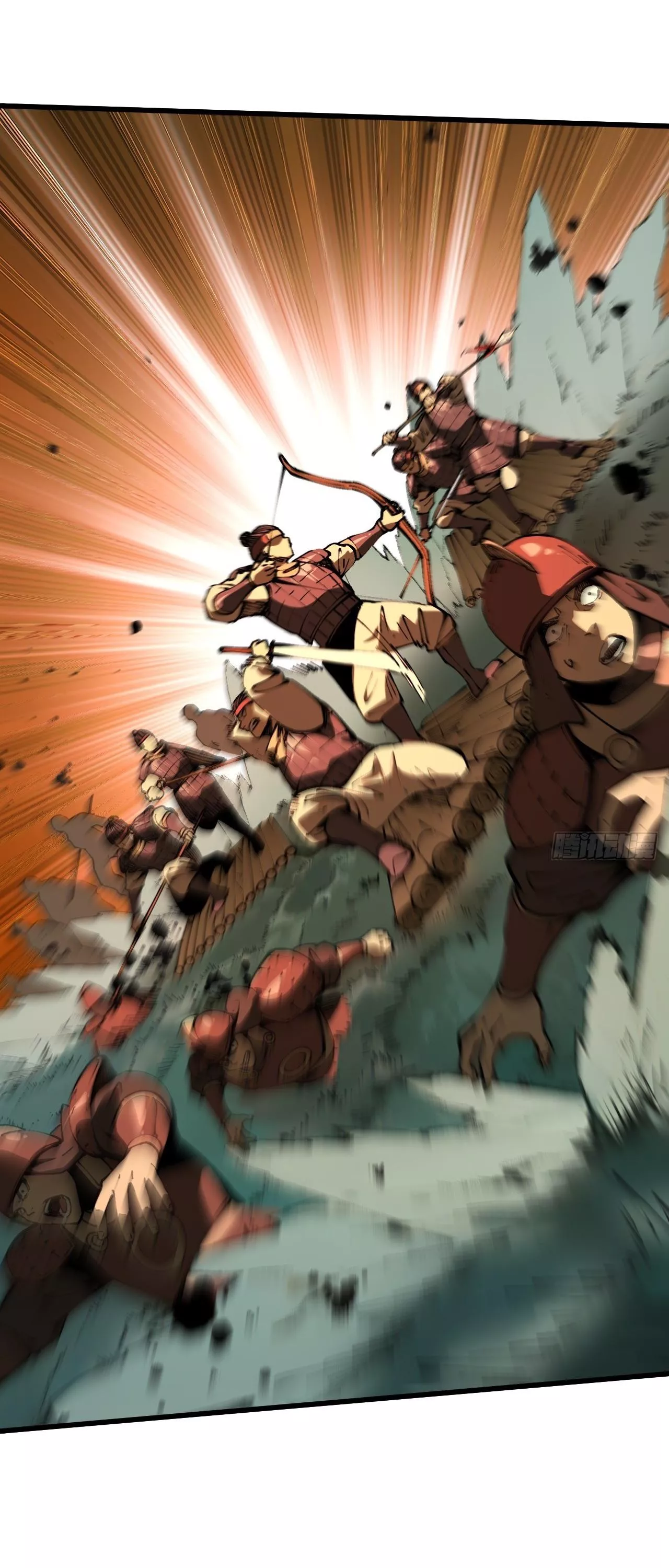Read Accidentally Became Famous Throughout History AR Manga Online
