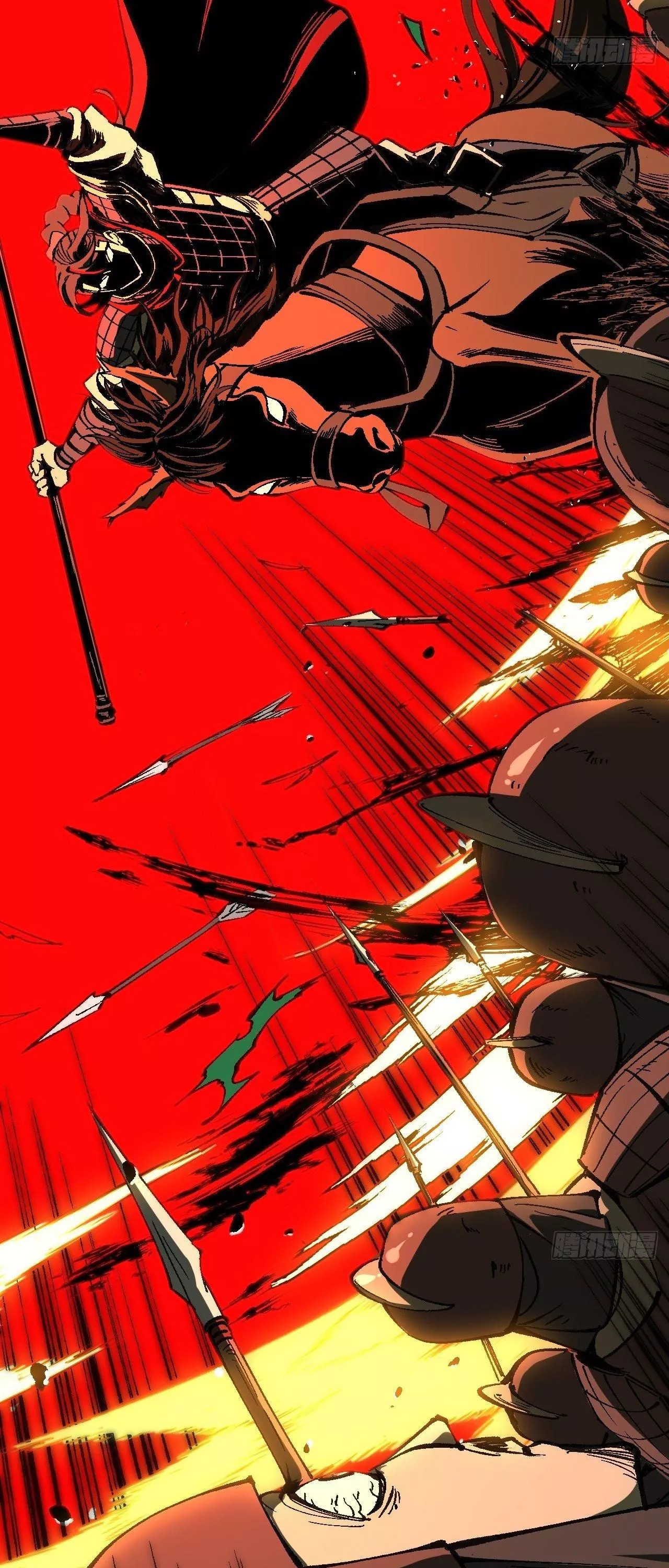 Read Accidentally Became Famous Throughout History AR Manga Online