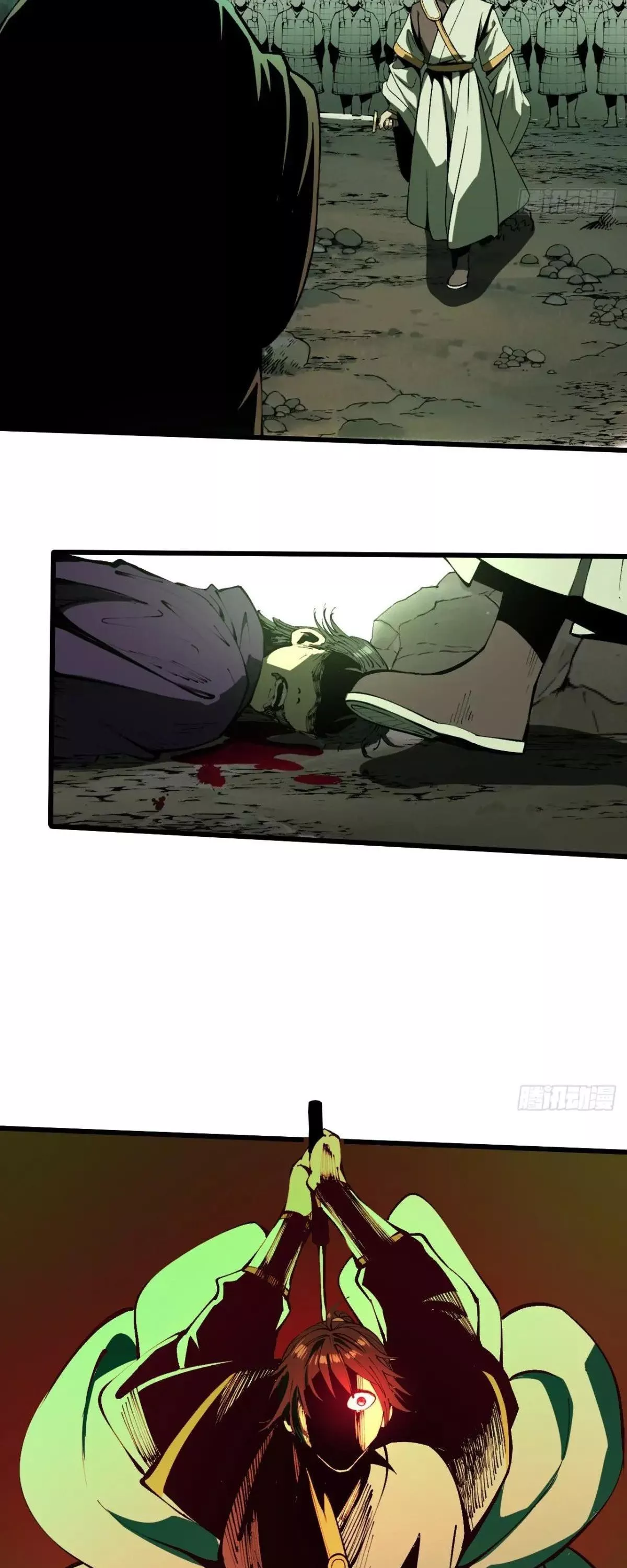 Read Accidentally Became Famous Throughout History AR Manga Online