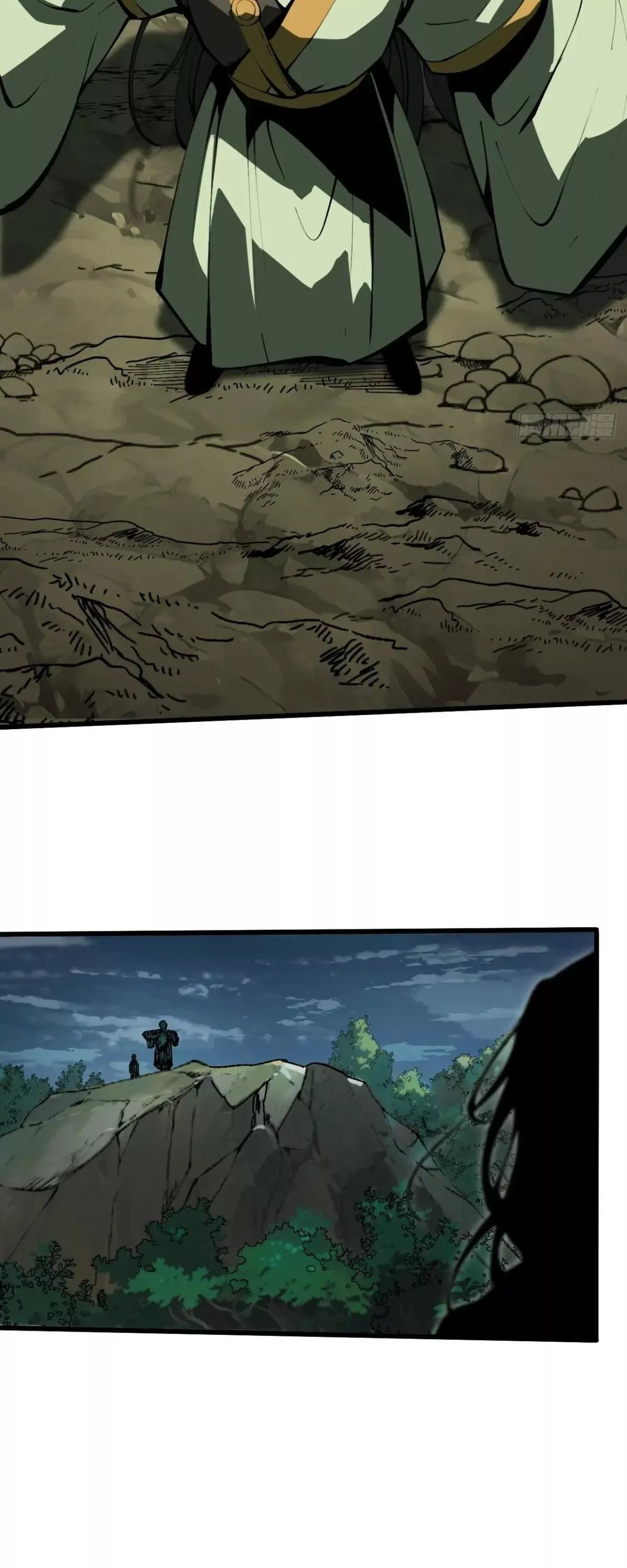 Read Accidentally Became Famous Throughout History AR Manga Online