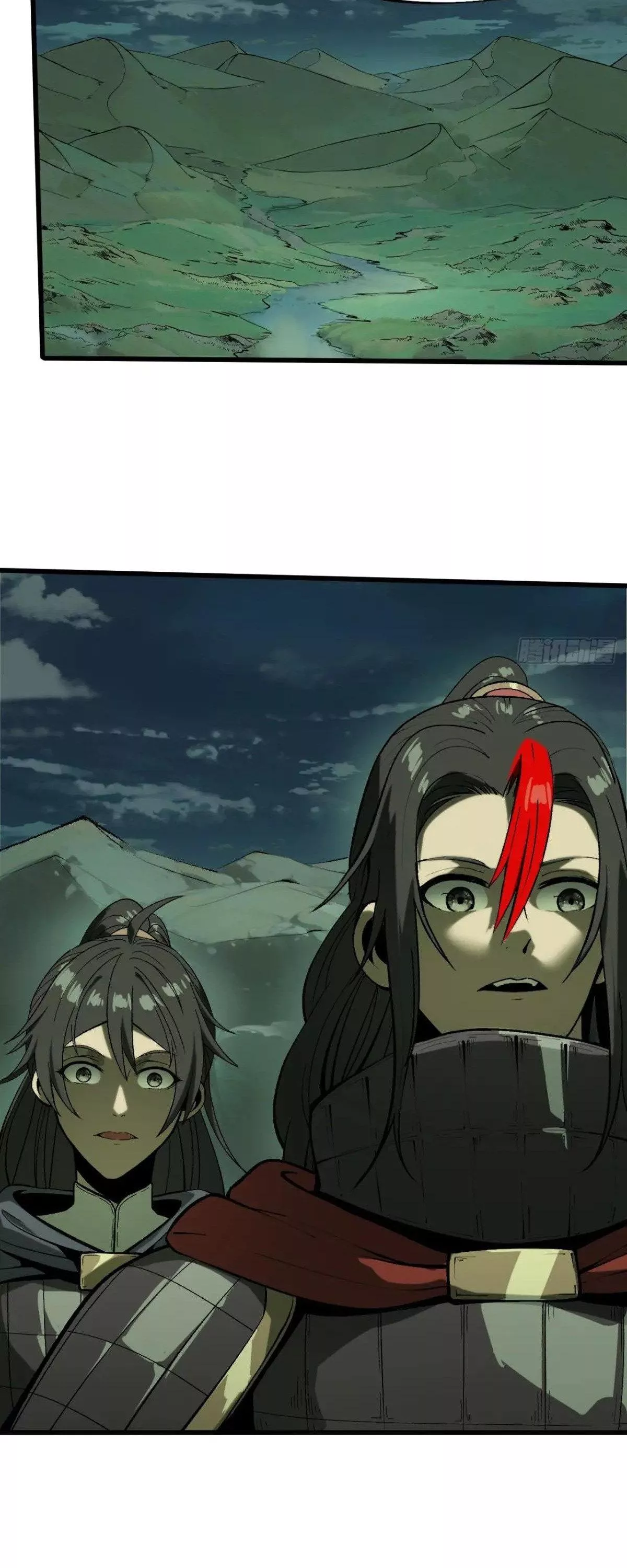 Read Accidentally Became Famous Throughout History AR Manga Online