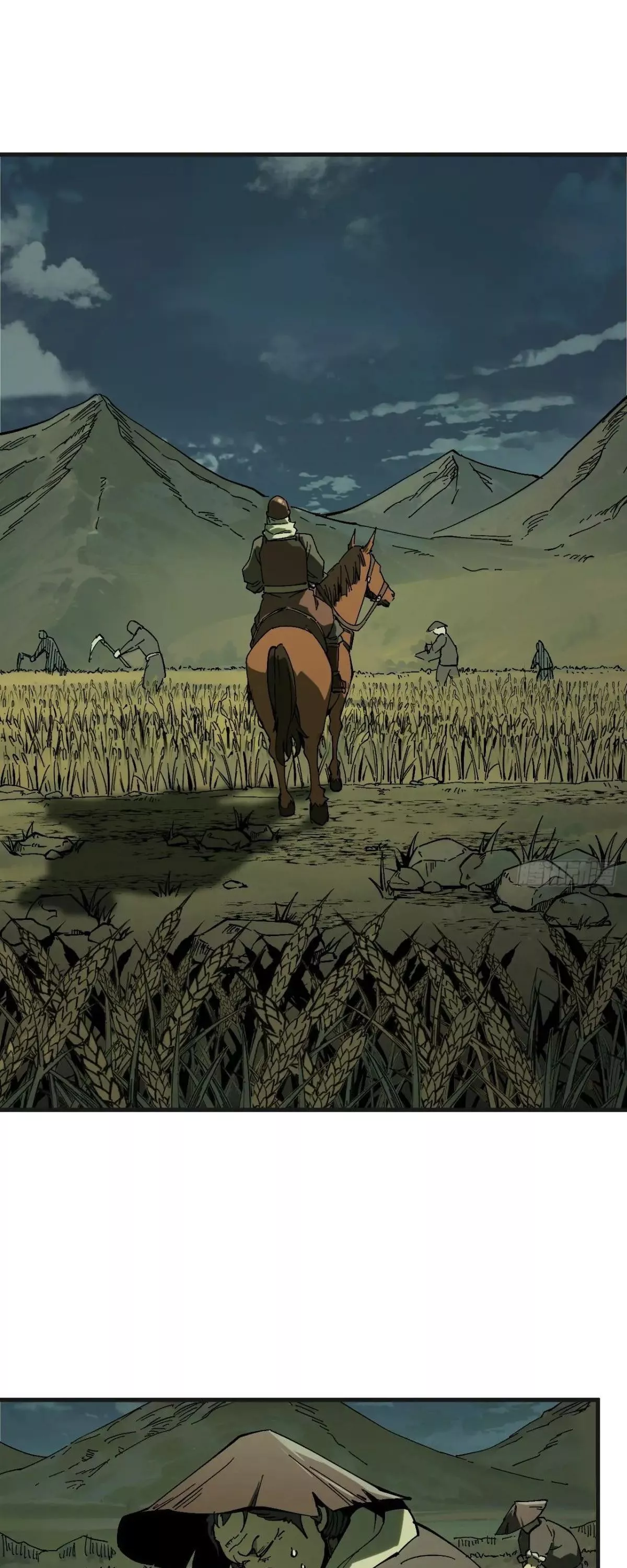 Read Accidentally Became Famous Throughout History AR Manga Online