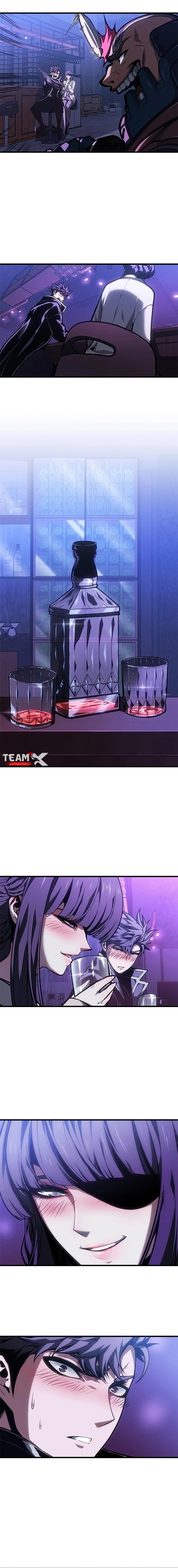 Read Bad Born Blood AR Manga Online