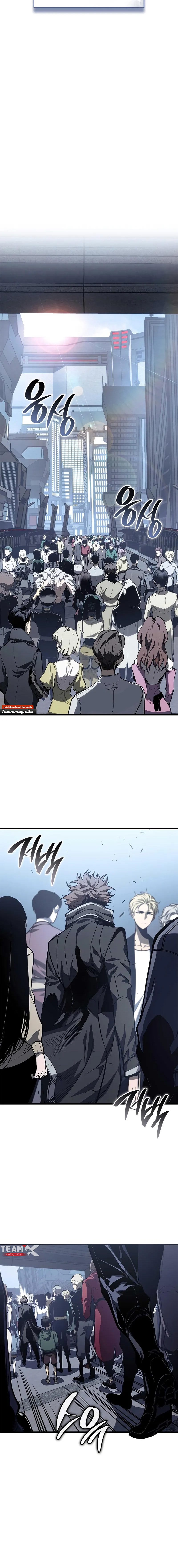 Read Bad Born Blood AR Manga Online