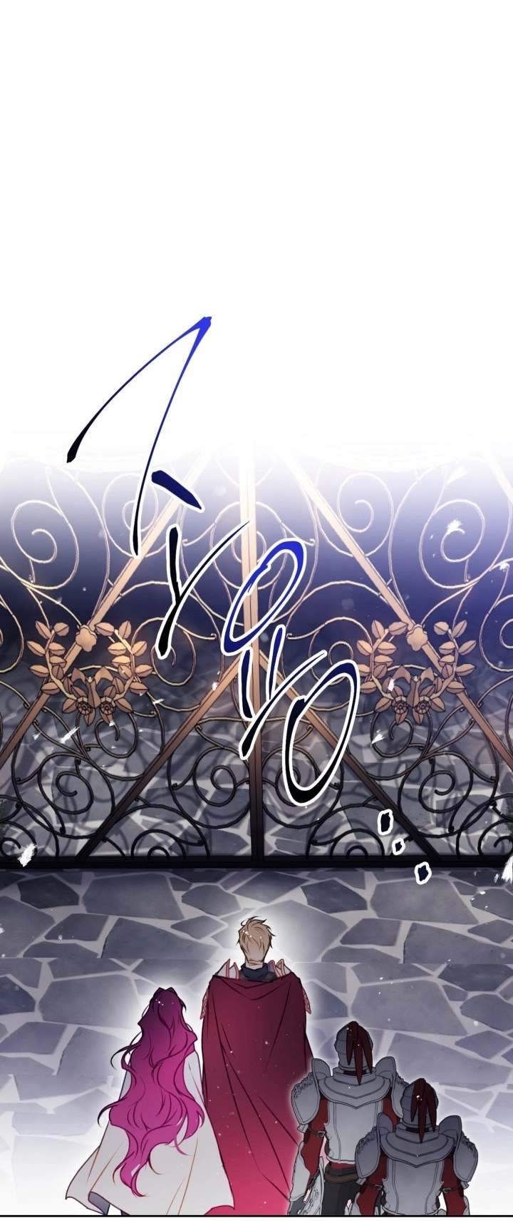 Read Death Is The Only Ending For The Villain AR Manga Online