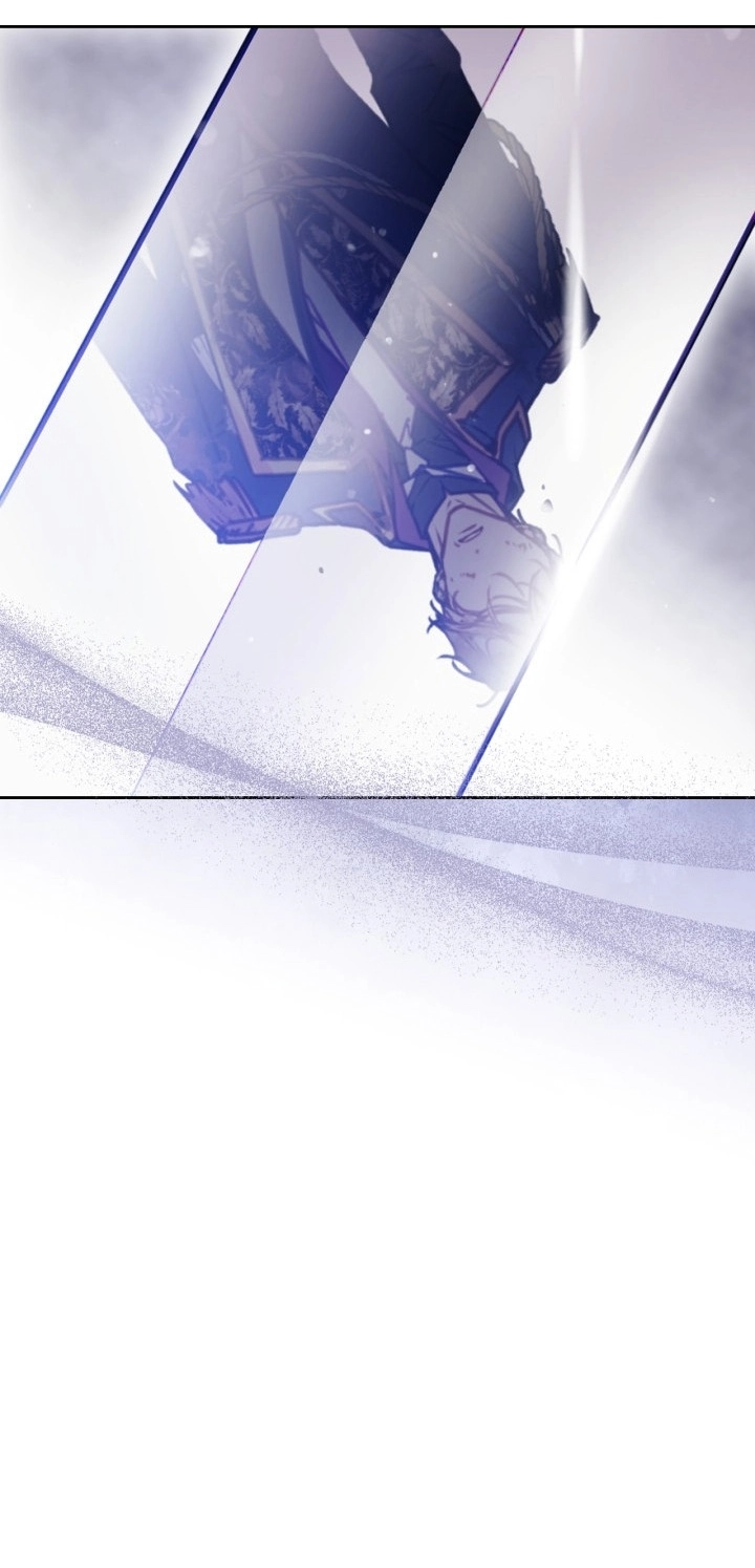 Read Death Is The Only Ending For The Villain AR Manga Online