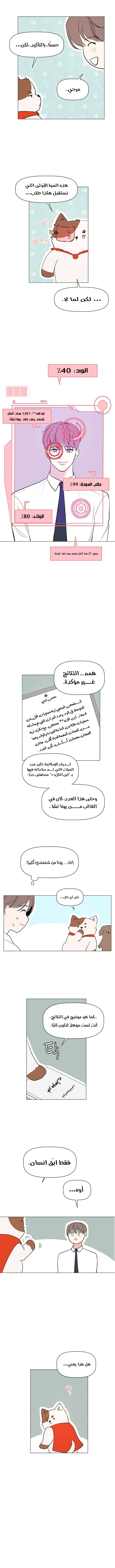 Read How to Hold X’s Leash AR Manga Online