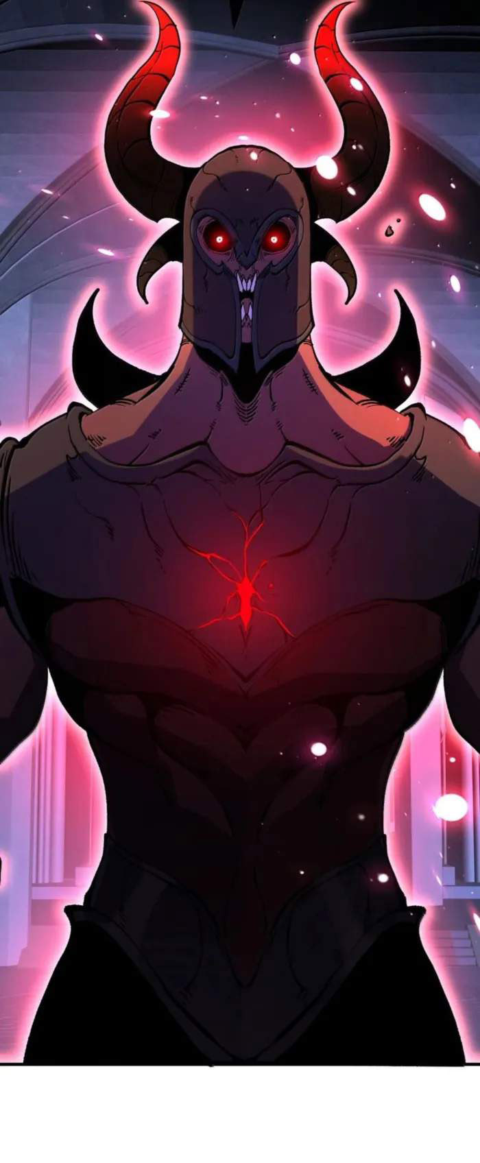 Read I Became The King by Scavenging AR Manga Online