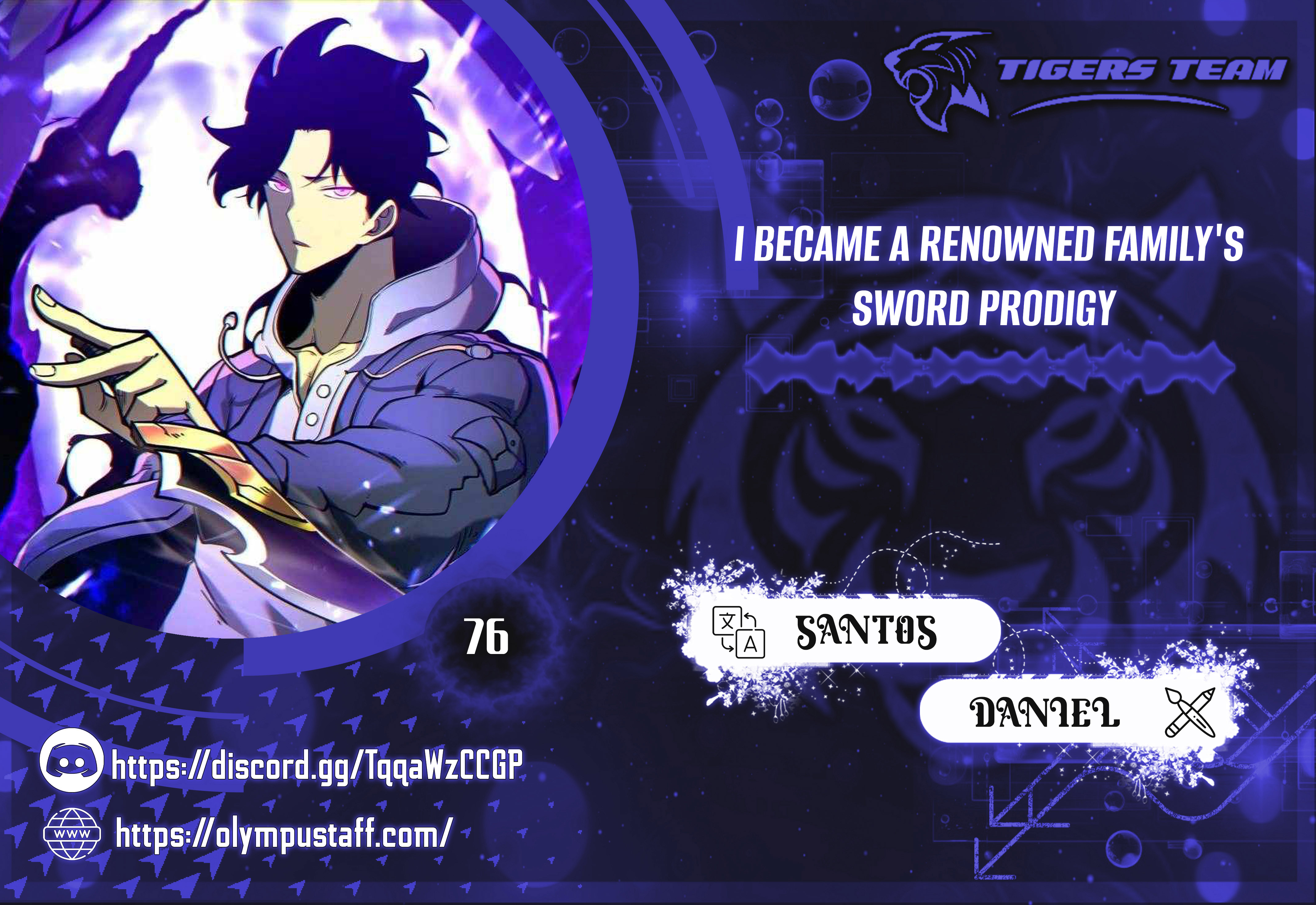 Read I Became The King by Scavenging AR Manga Online