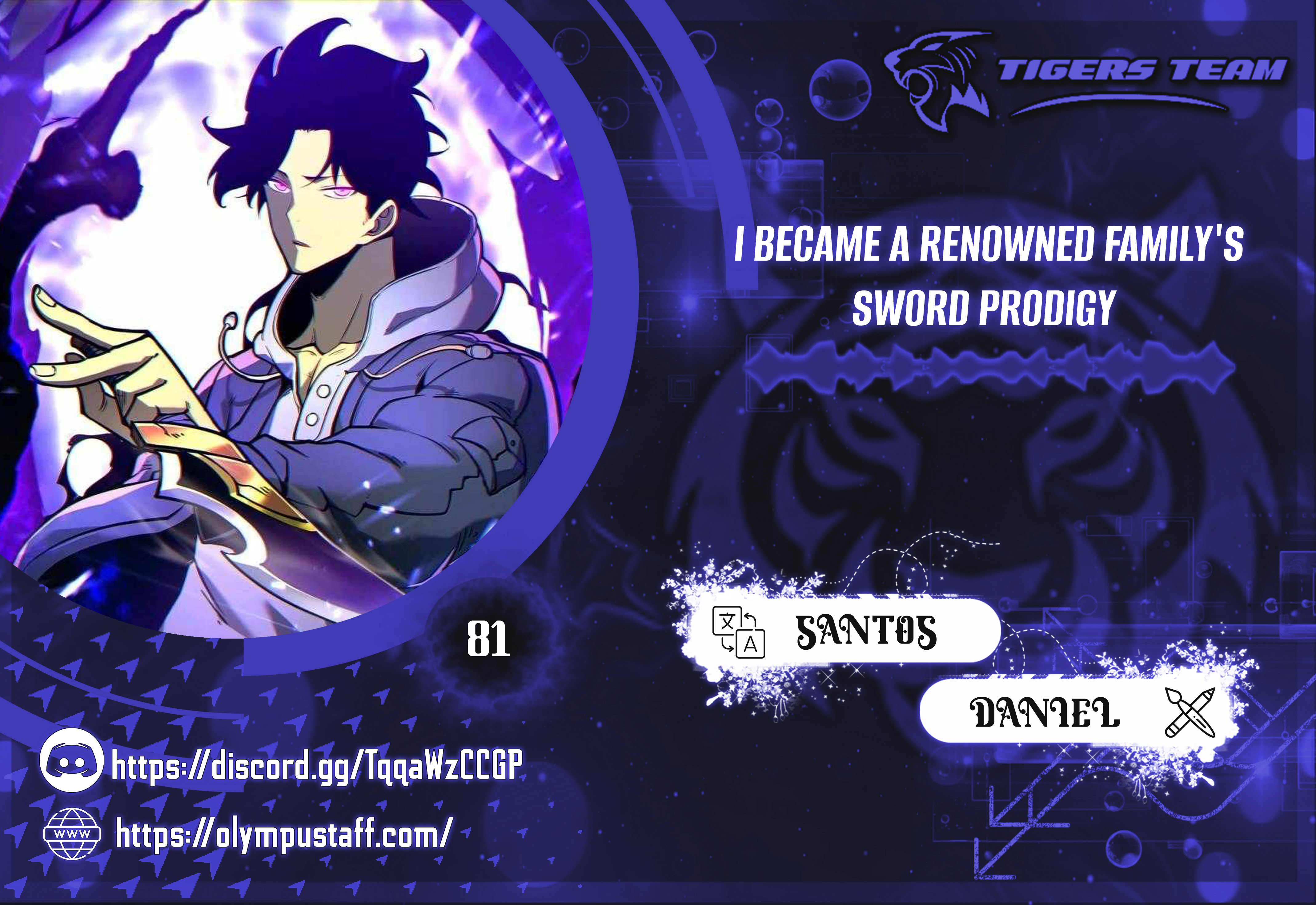 Read I Became The King by Scavenging AR Manga Online