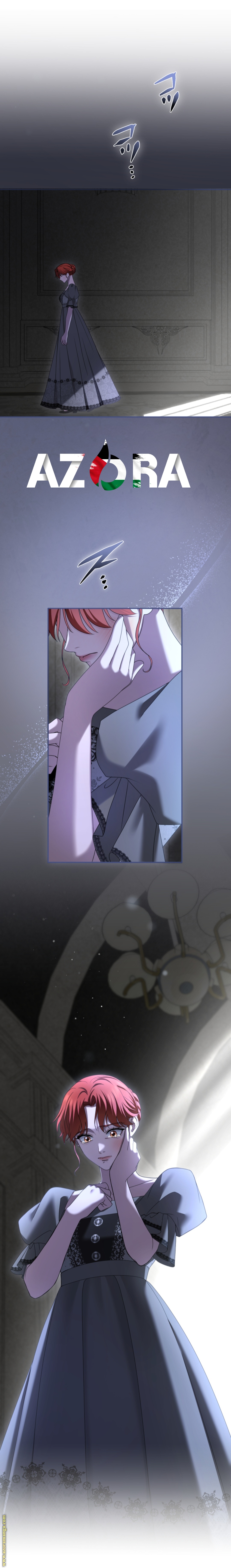 Read I Can’t Stop Doting the Empire’s Most Notorious Villainess AR Manga Online