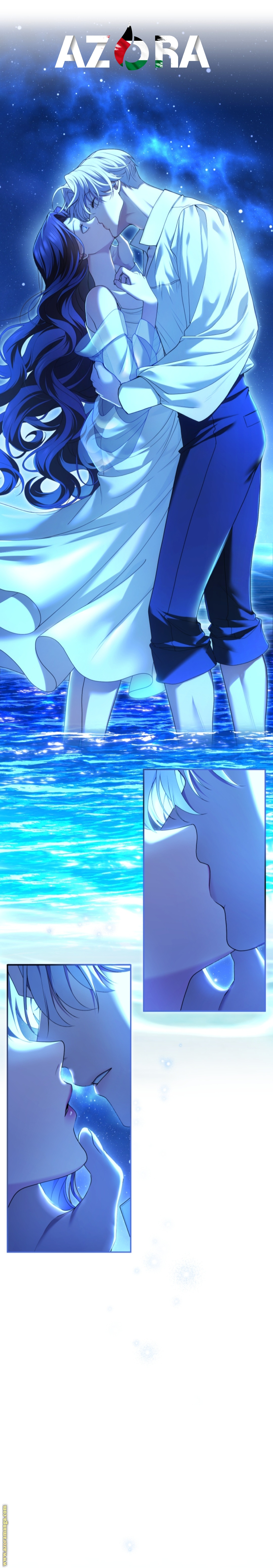 Read I Can’t Stop Doting the Empire’s Most Notorious Villainess AR Manga Online