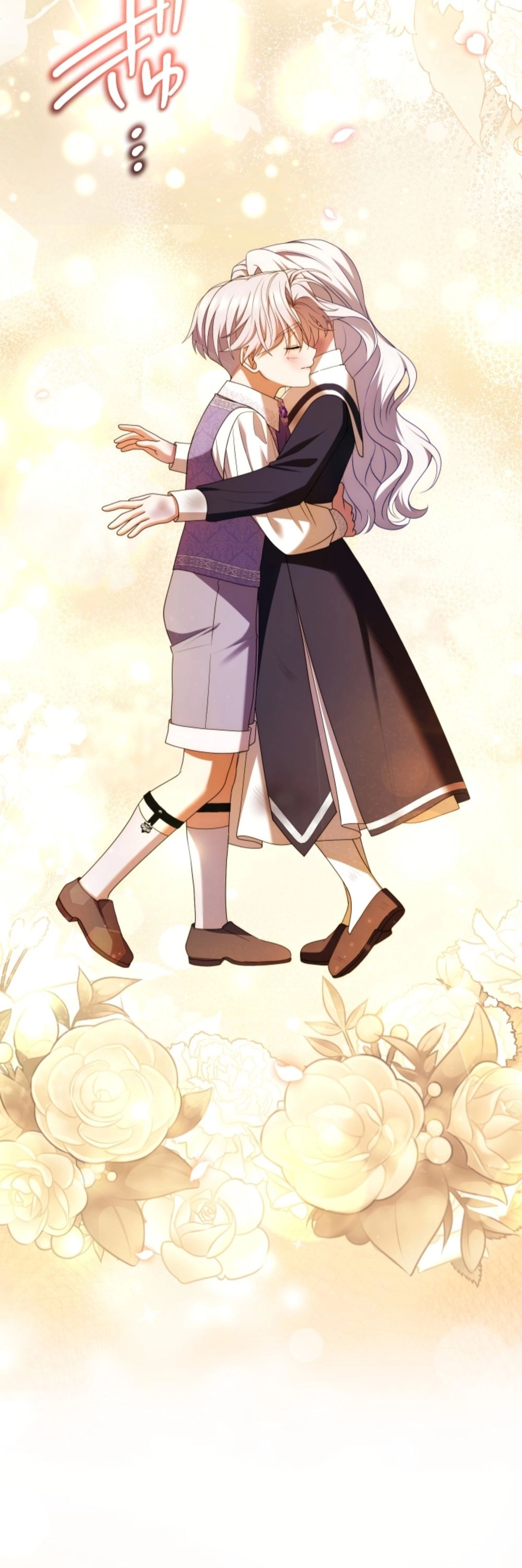 Read I Can’t Stop Doting the Empire’s Most Notorious Villainess AR Manga Online