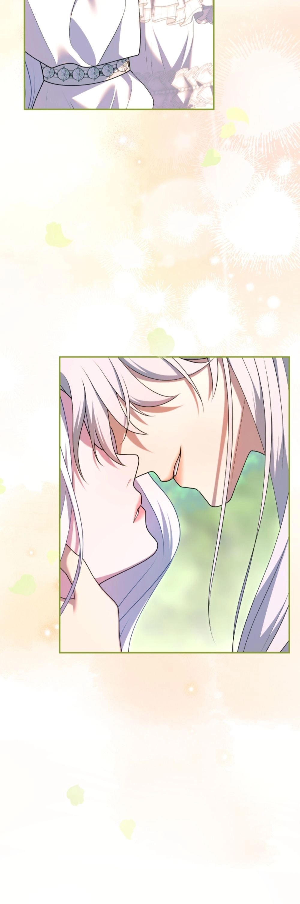 Read I Can’t Stop Doting the Empire’s Most Notorious Villainess AR Manga Online