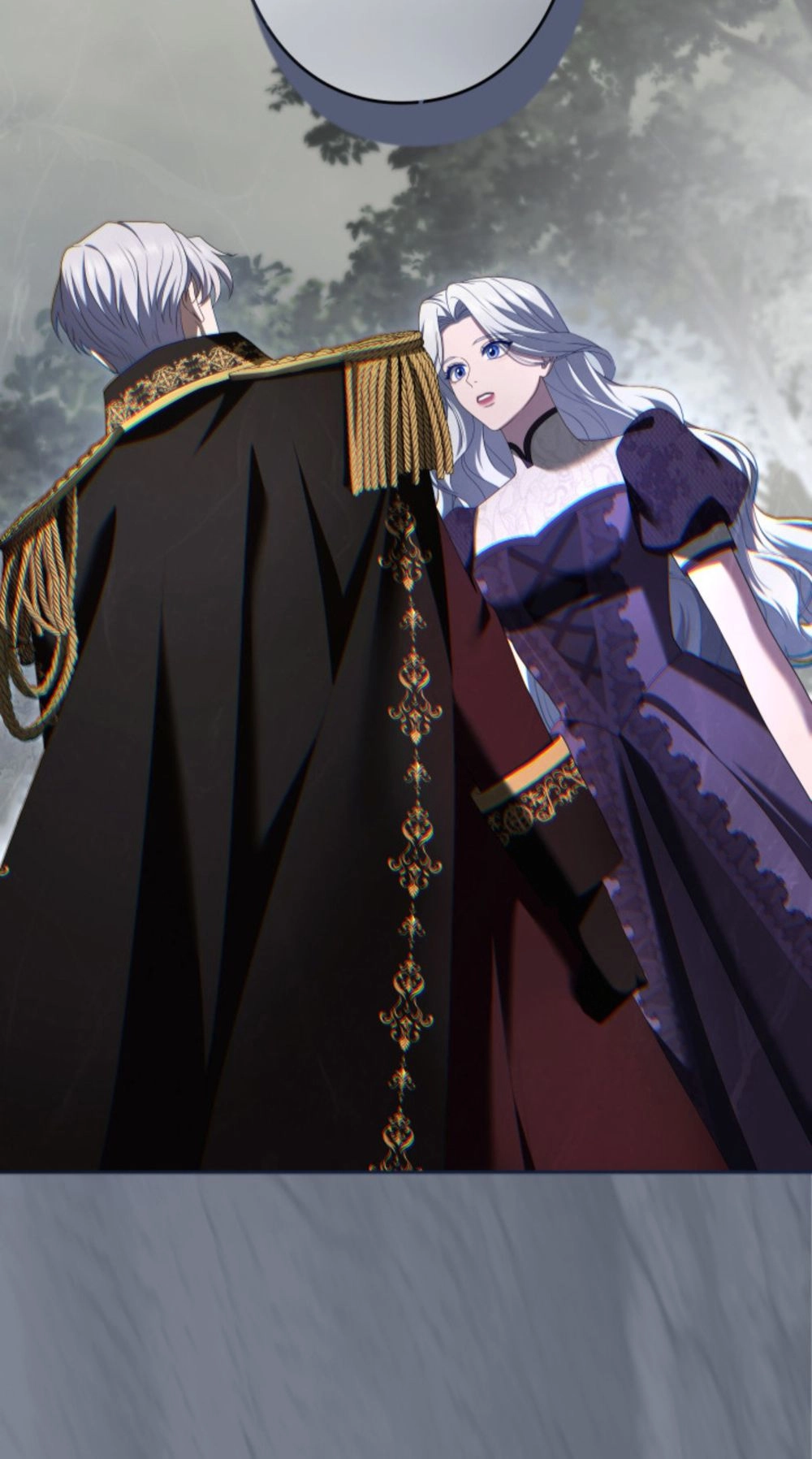 Read I Can’t Stop Doting the Empire’s Most Notorious Villainess AR Manga Online