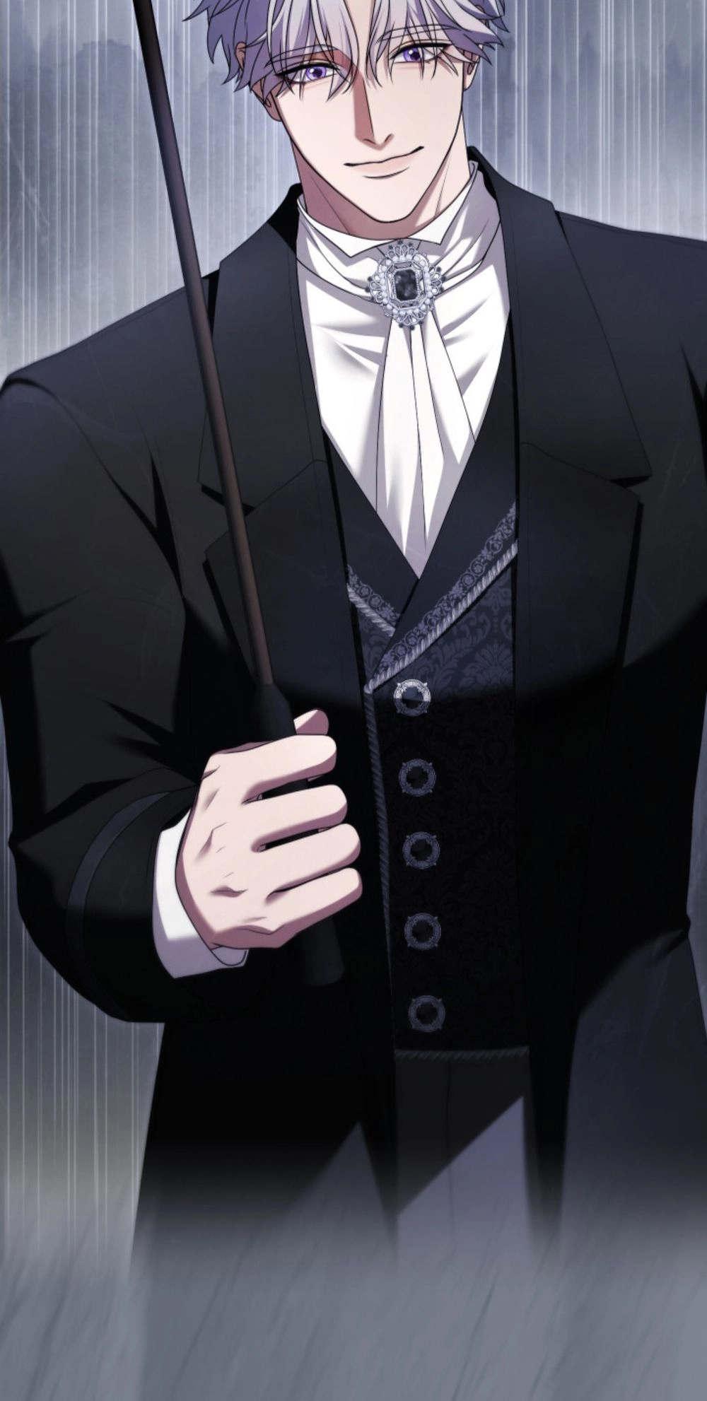 Read I Can’t Stop Doting the Empire’s Most Notorious Villainess AR Manga Online