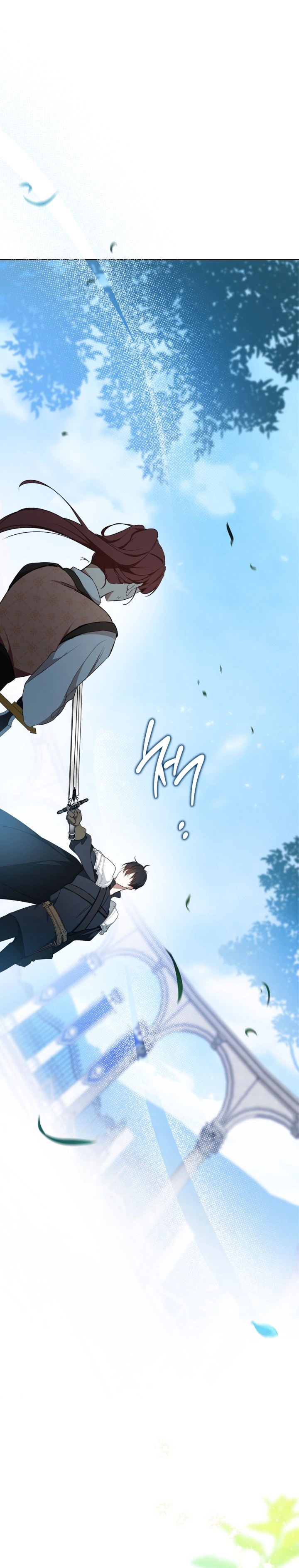 Read In This Life I Will Be The Lord AR Manga Online