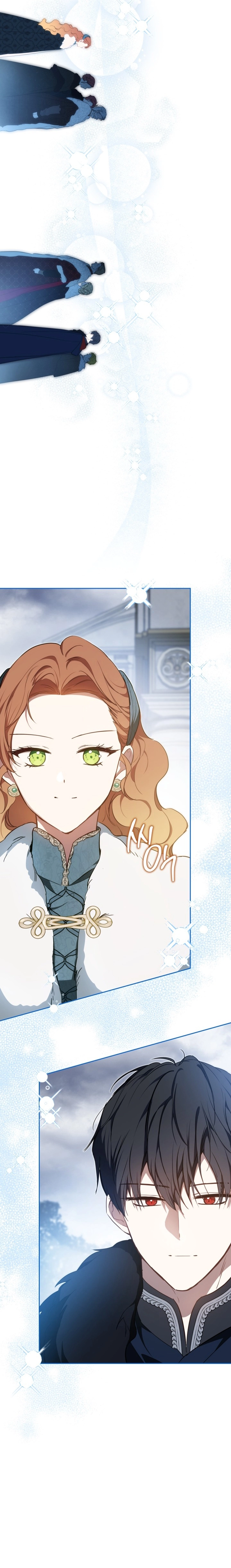 Read In This Life I Will Be The Lord AR Manga Online