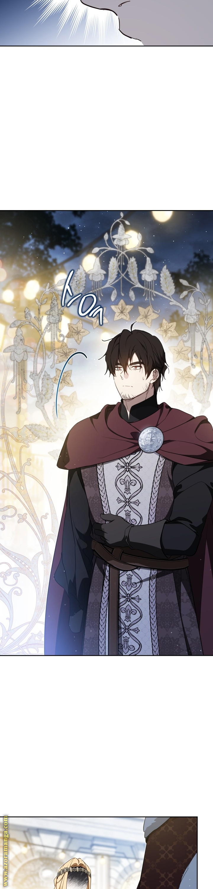 Read In This Life I Will Be The Lord AR Manga Online