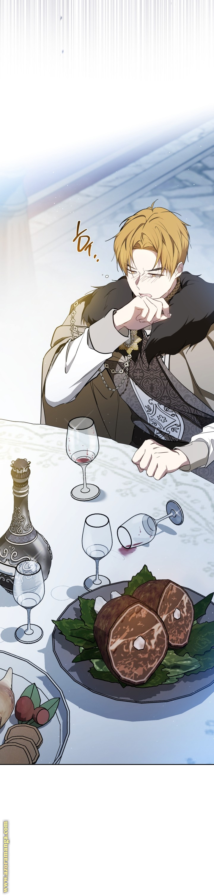 Read In This Life I Will Be The Lord AR Manga Online