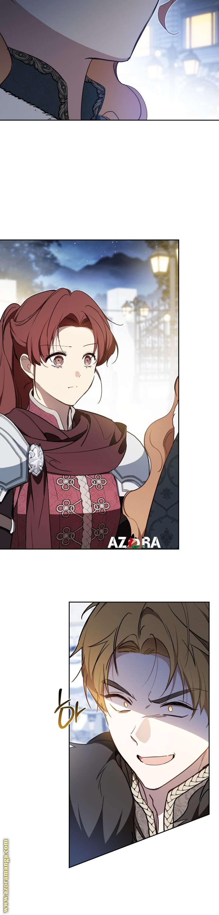 Read In This Life I Will Be The Lord AR Manga Online