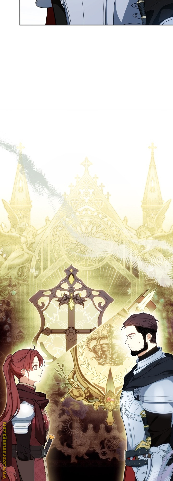 Read In This Life I Will Be The Lord AR Manga Online