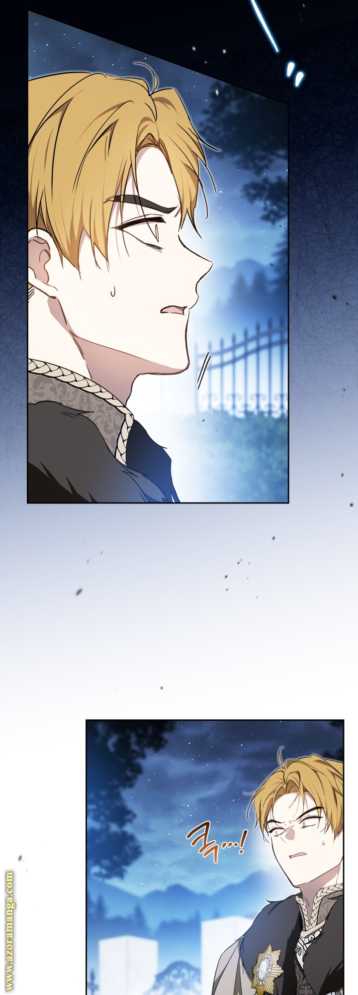 Read In This Life I Will Be The Lord AR Manga Online