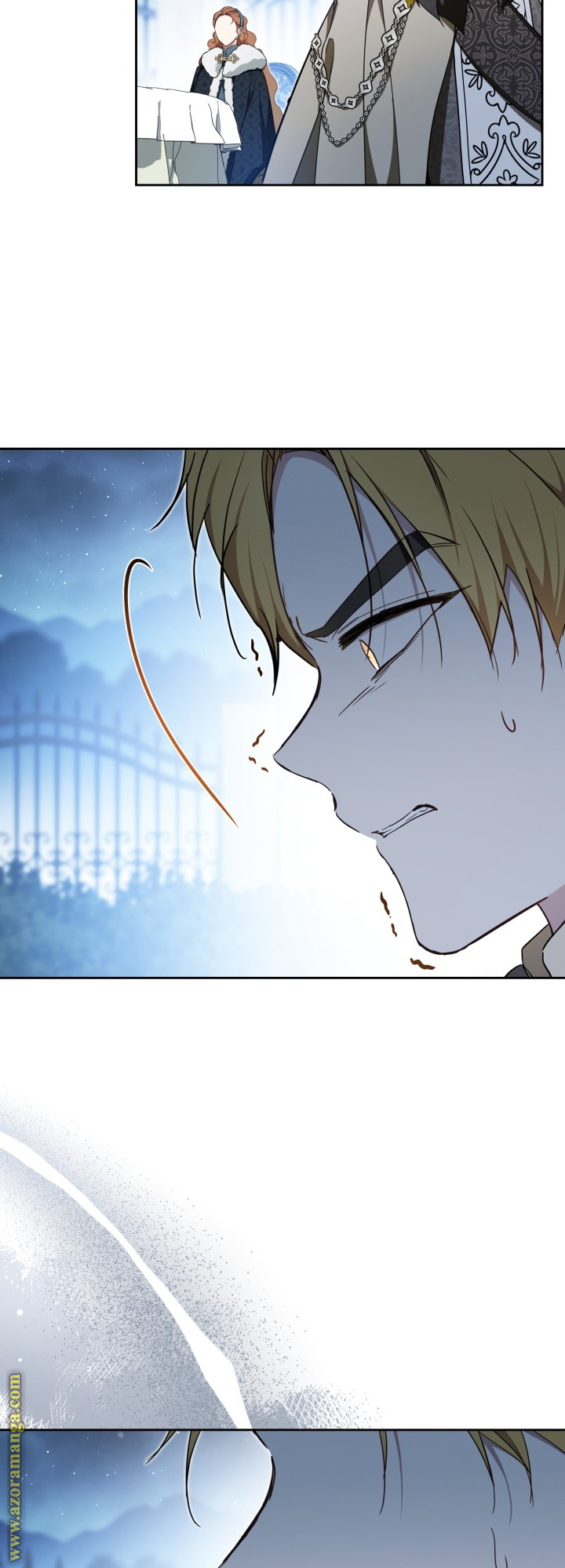 Read In This Life I Will Be The Lord AR Manga Online