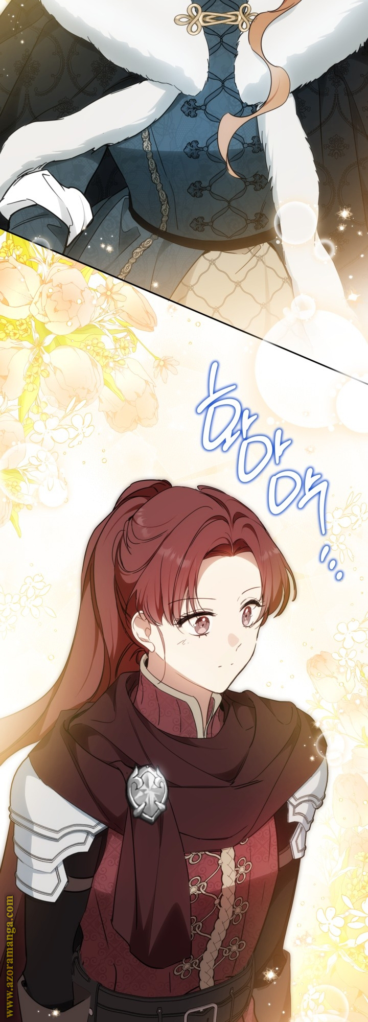 Read In This Life I Will Be The Lord AR Manga Online