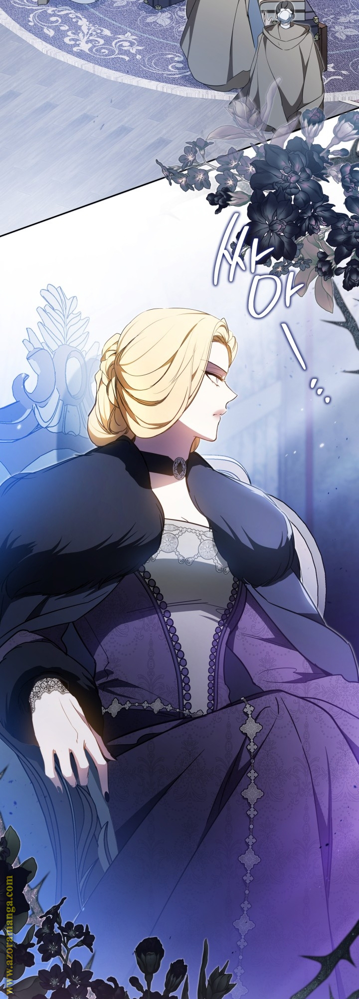 Read In This Life I Will Be The Lord AR Manga Online