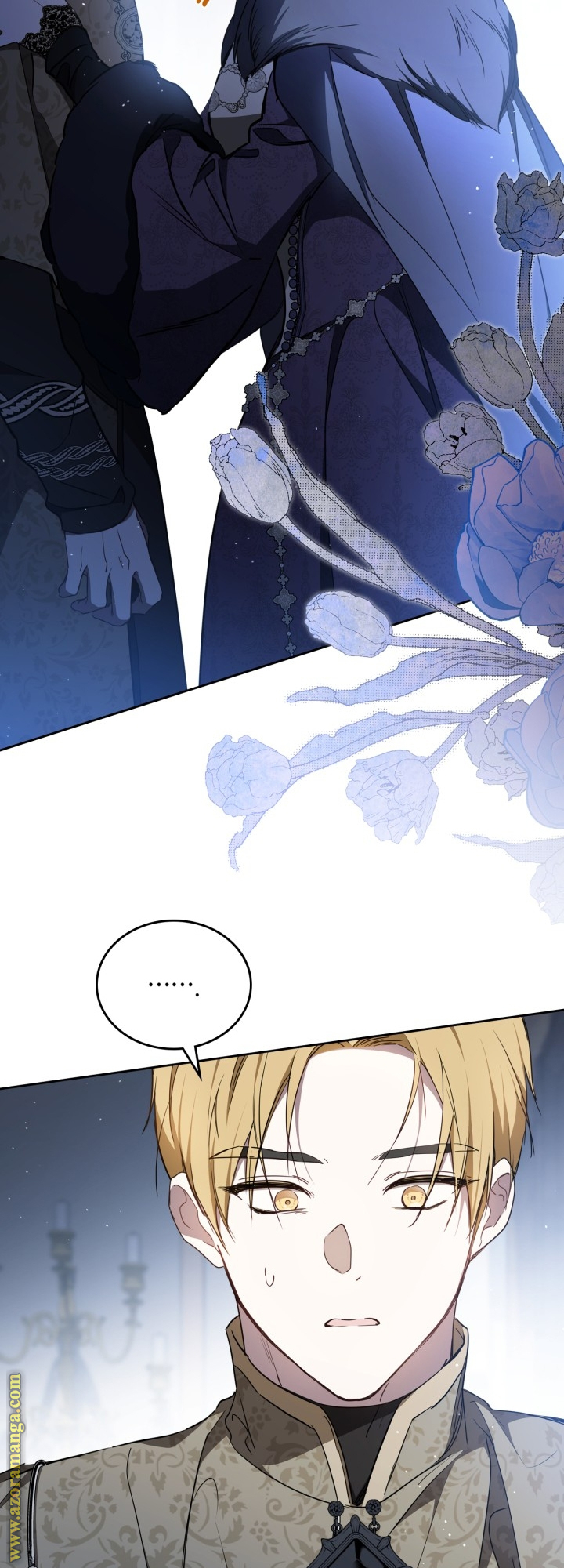 Read In This Life I Will Be The Lord AR Manga Online