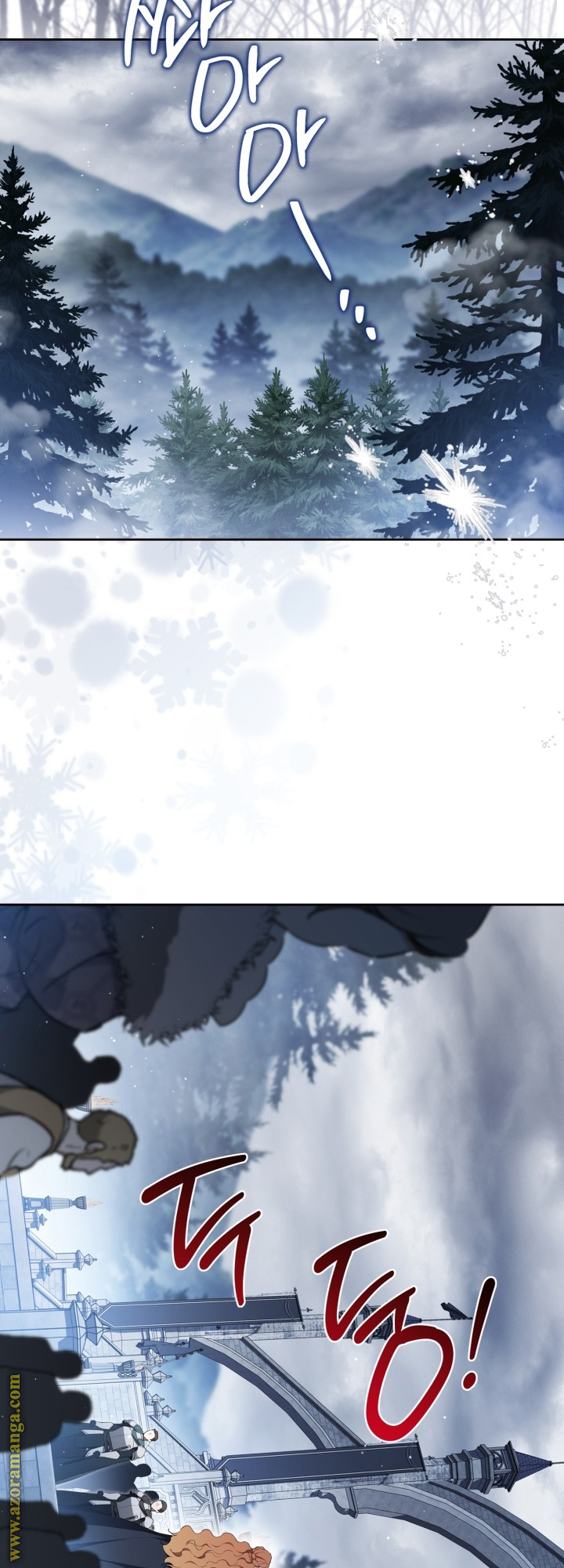 Read In This Life I Will Be The Lord AR Manga Online