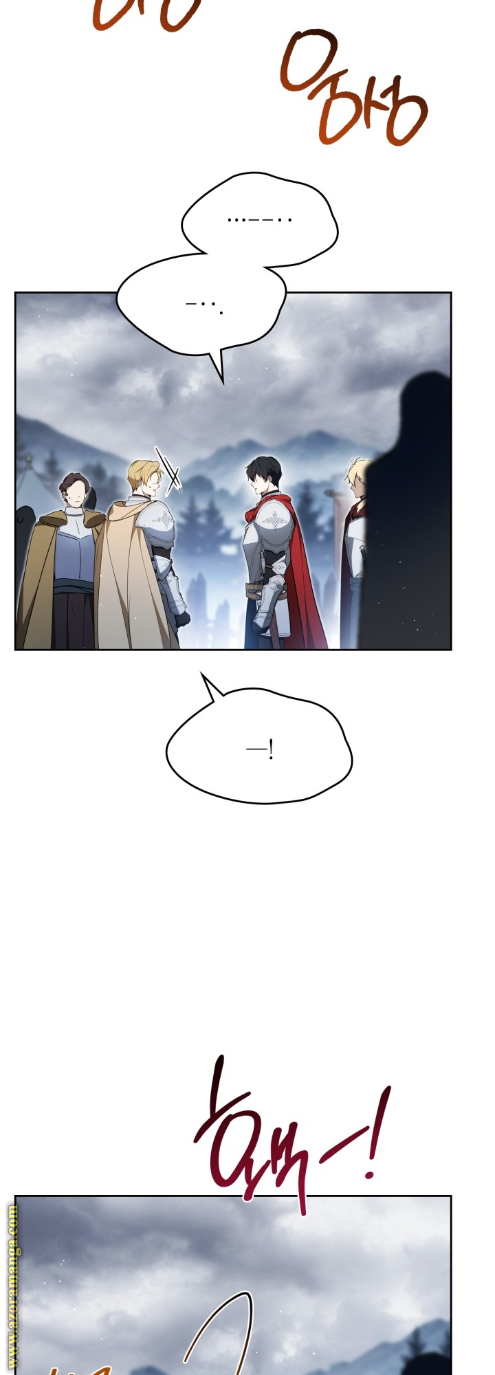 Read In This Life I Will Be The Lord AR Manga Online