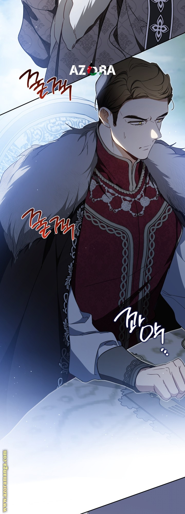 Read In This Life I Will Be The Lord AR Manga Online