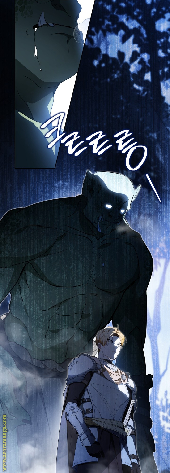 Read In This Life I Will Be The Lord AR Manga Online