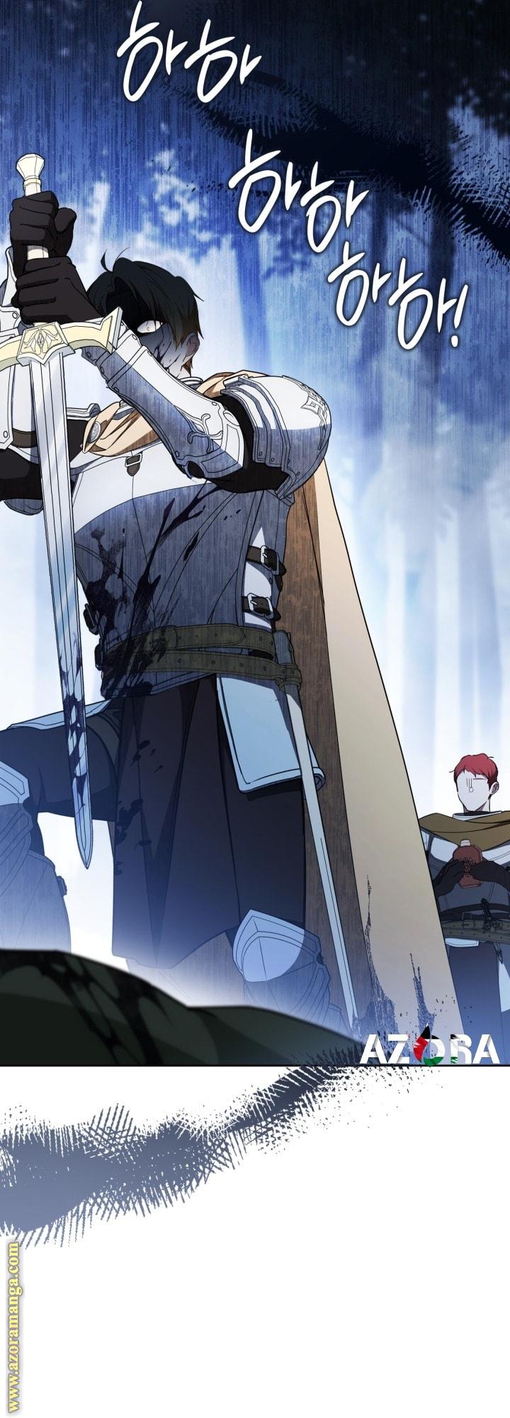 Read In This Life I Will Be The Lord AR Manga Online