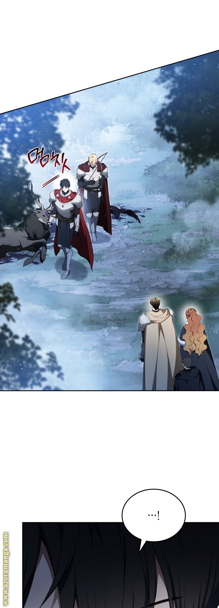 Read In This Life I Will Be The Lord AR Manga Online