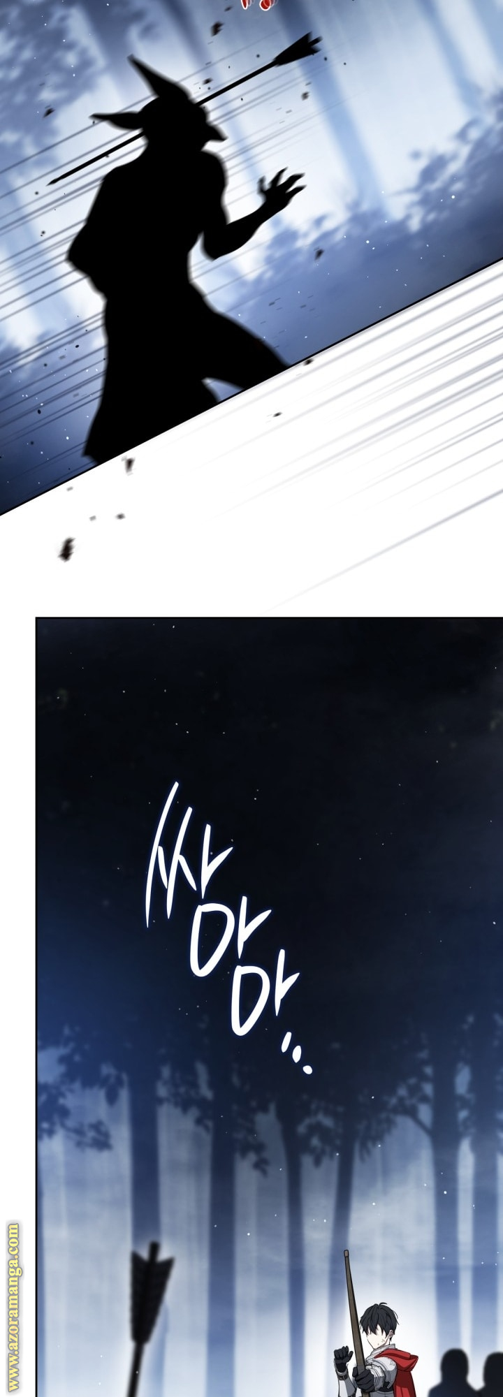 Read In This Life I Will Be The Lord AR Manga Online