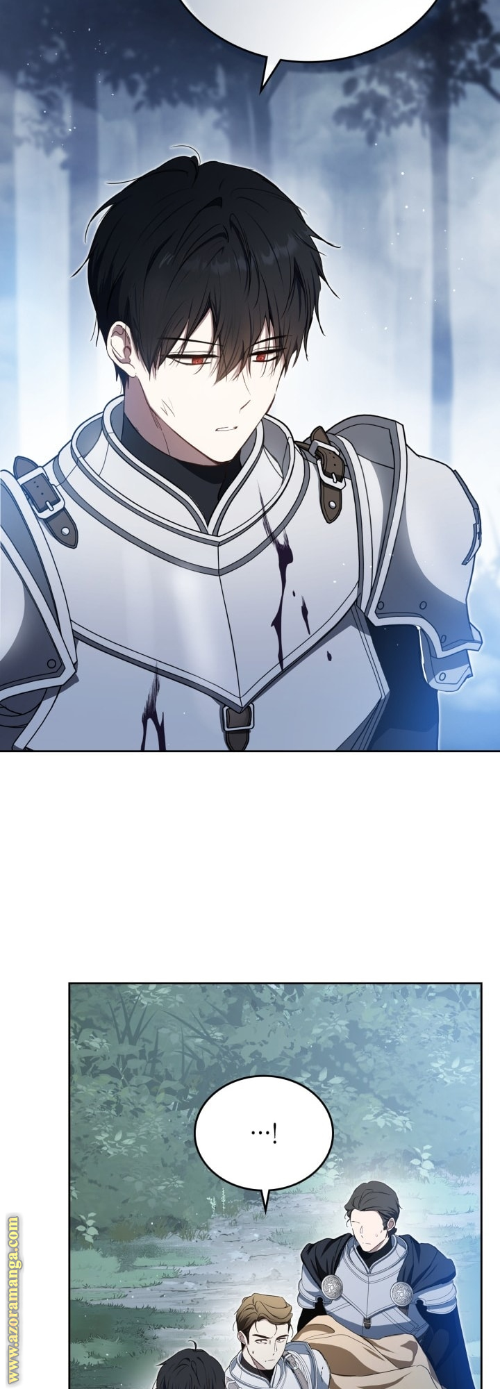 Read In This Life I Will Be The Lord AR Manga Online