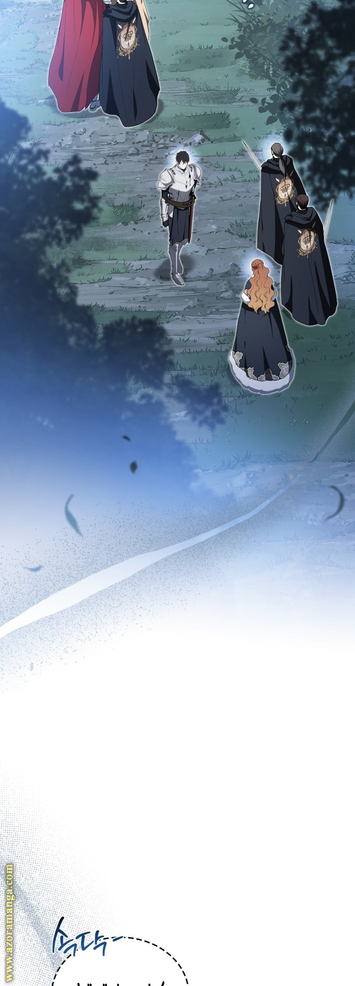 Read In This Life I Will Be The Lord AR Manga Online