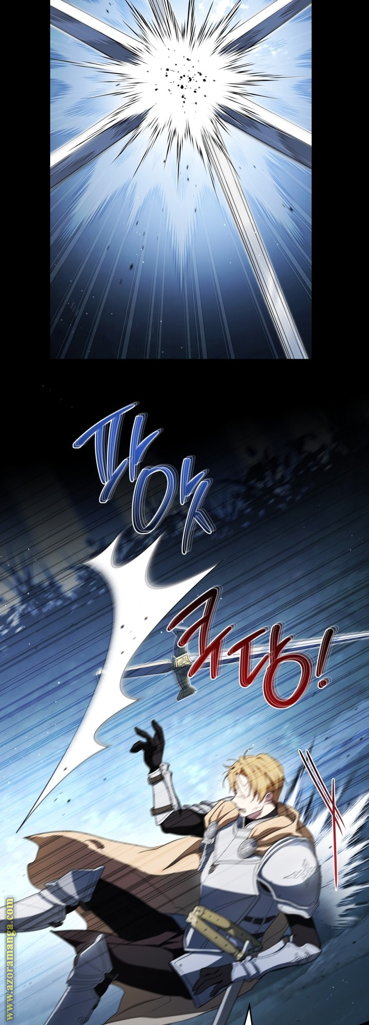 Read In This Life I Will Be The Lord AR Manga Online