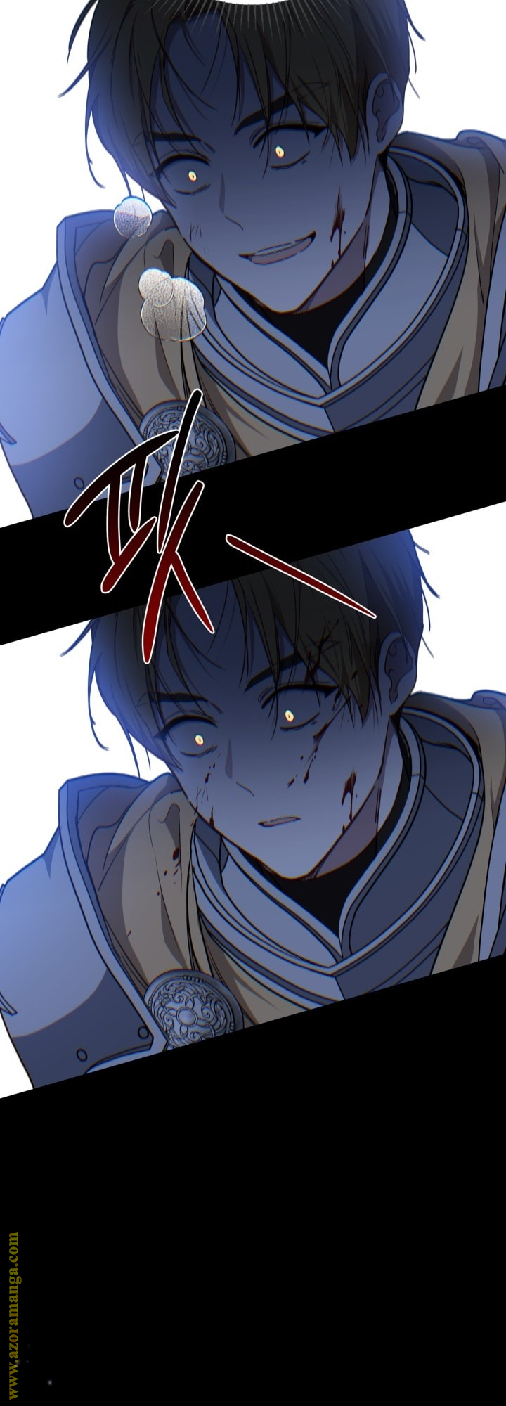 Read In This Life I Will Be The Lord AR Manga Online