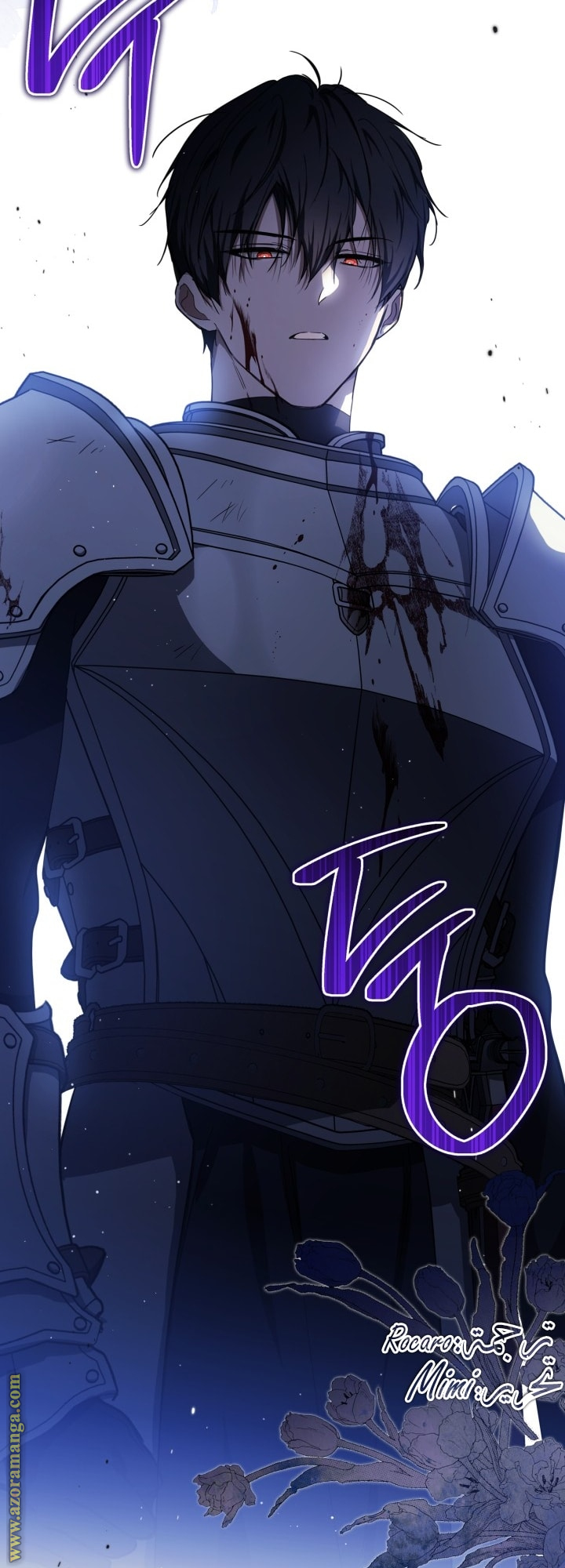 Read In This Life I Will Be The Lord AR Manga Online