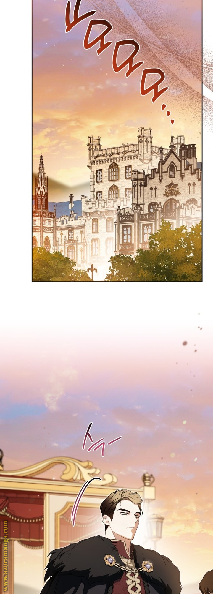 Read In This Life I Will Be The Lord AR Manga Online