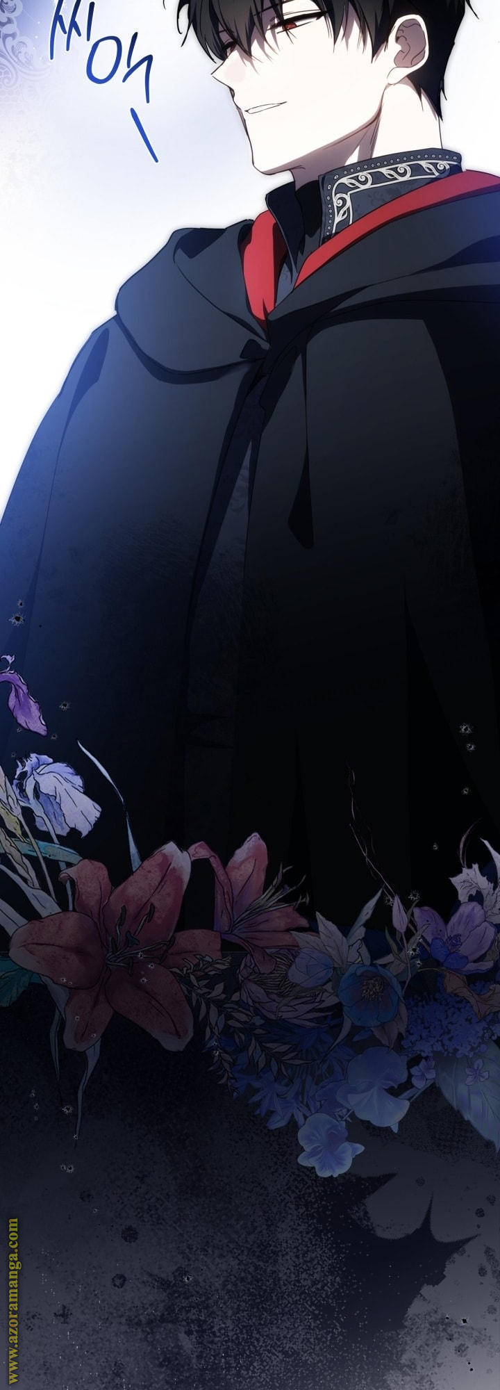 Read In This Life I Will Be The Lord AR Manga Online