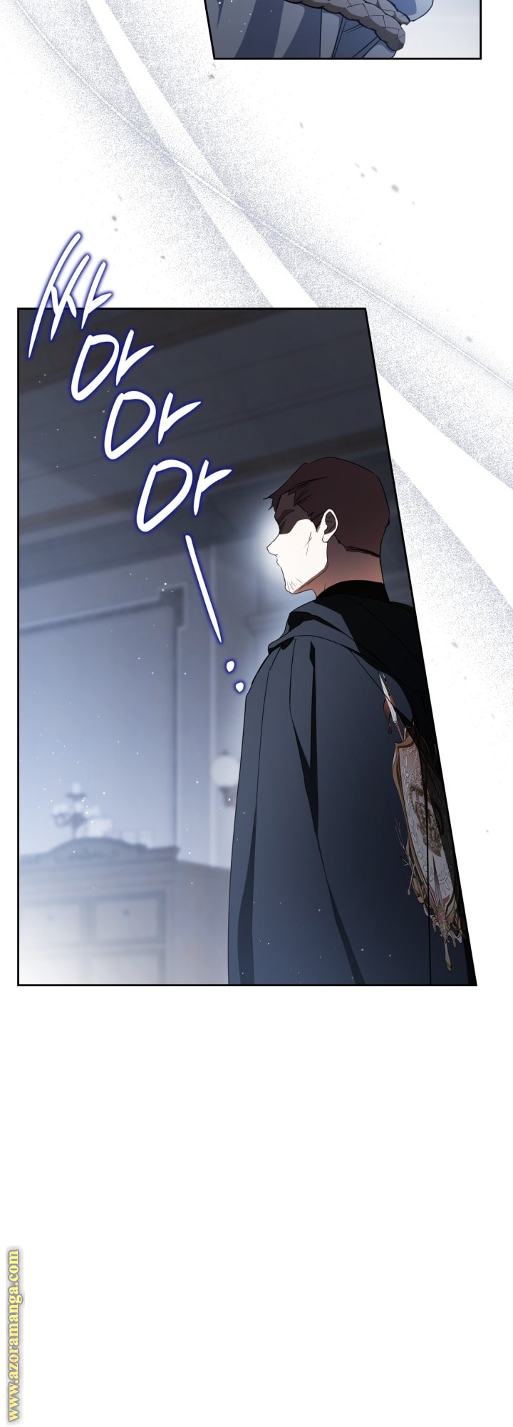 Read In This Life I Will Be The Lord AR Manga Online