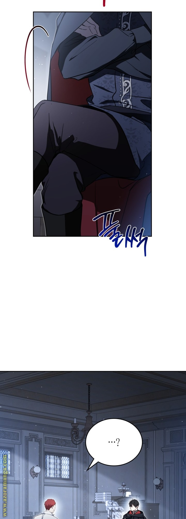 Read In This Life I Will Be The Lord AR Manga Online