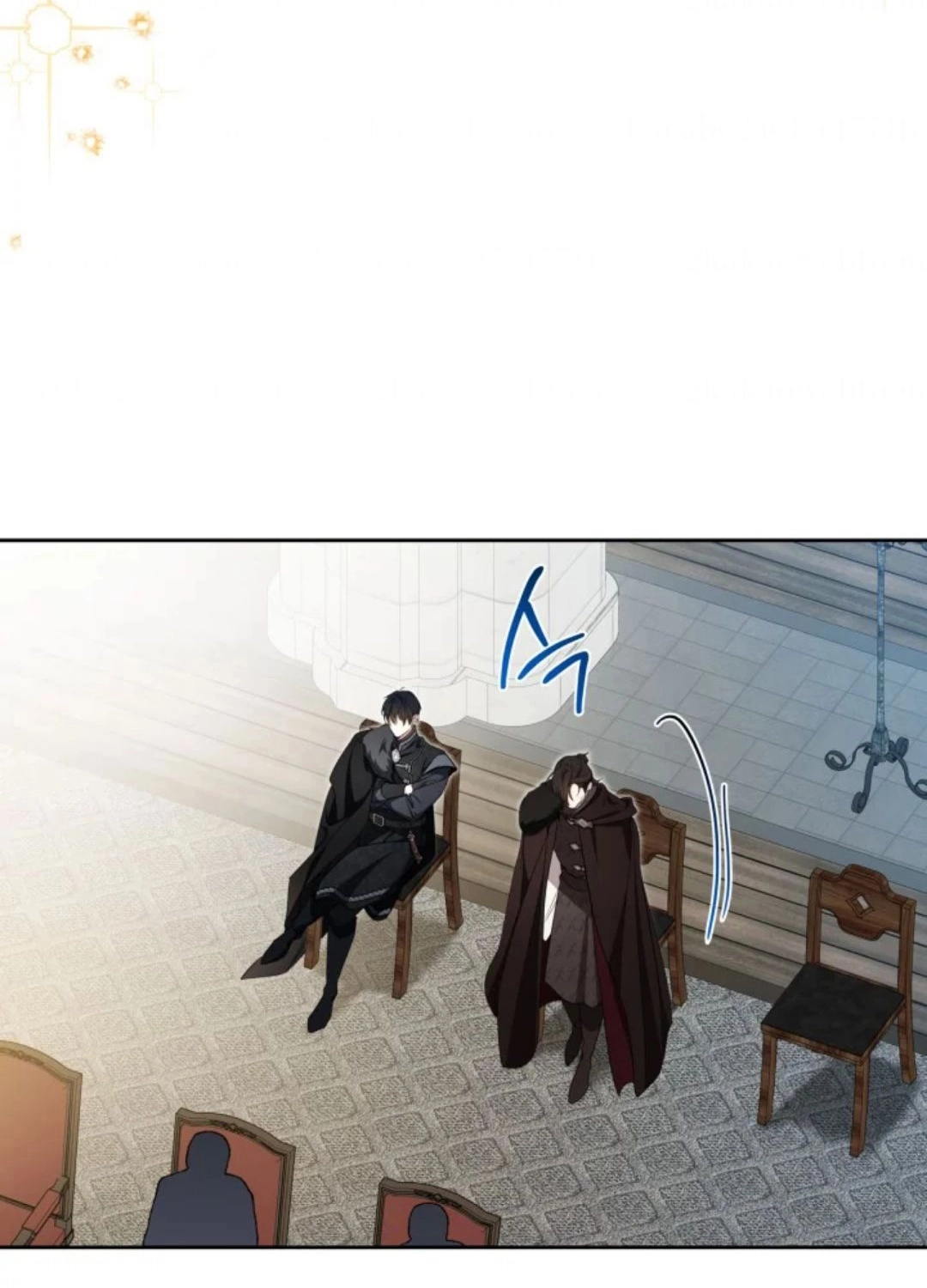 Read In This Life I Will Be The Lord AR Manga Online