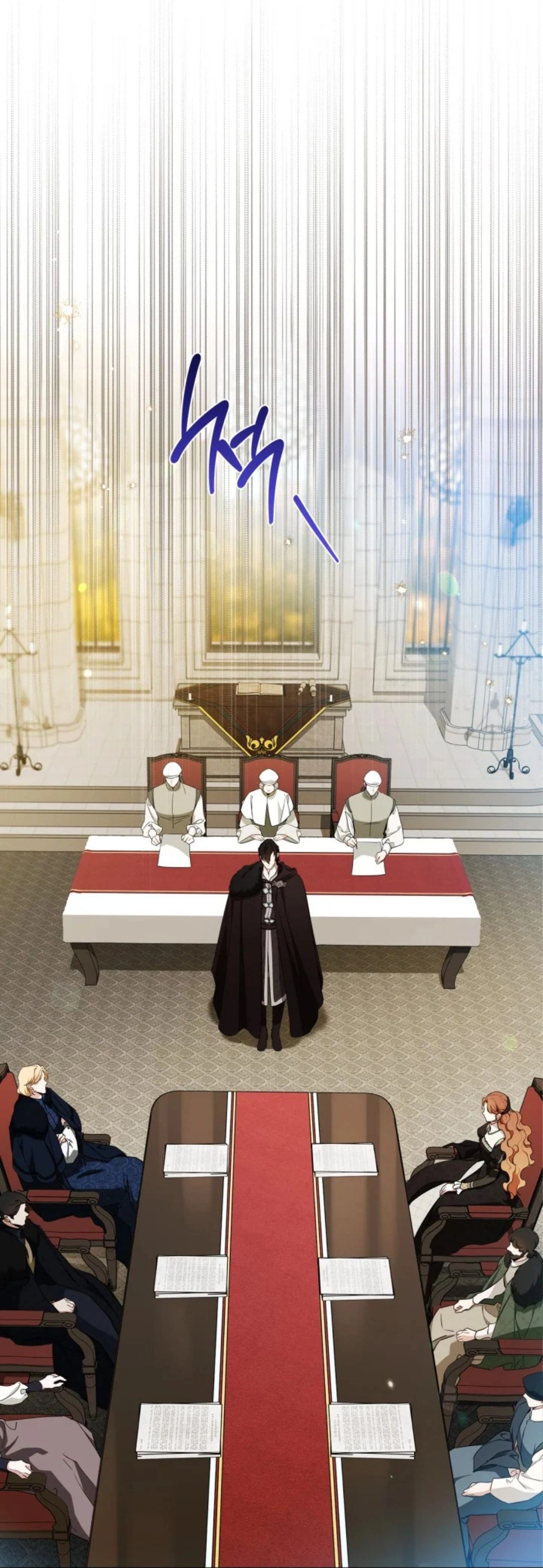 Read In This Life I Will Be The Lord AR Manga Online